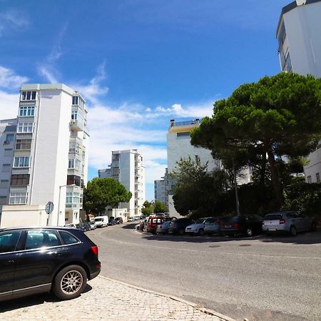 Beguest Sunlight Cascais Apartment Exterior foto